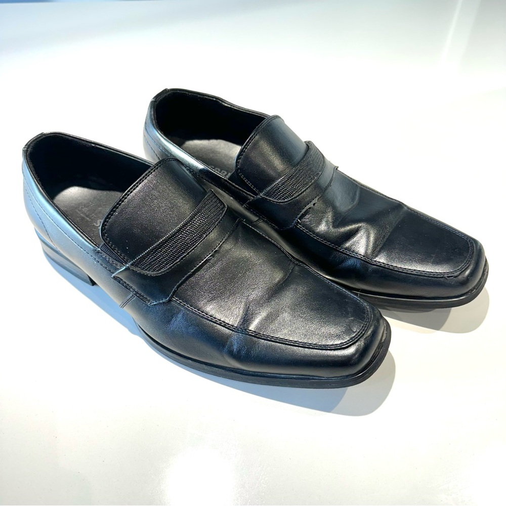 Call it Spring Dress - Work Shoes / Black / 9